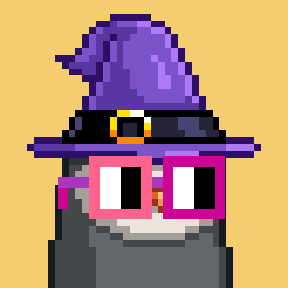 Nounbird #5276