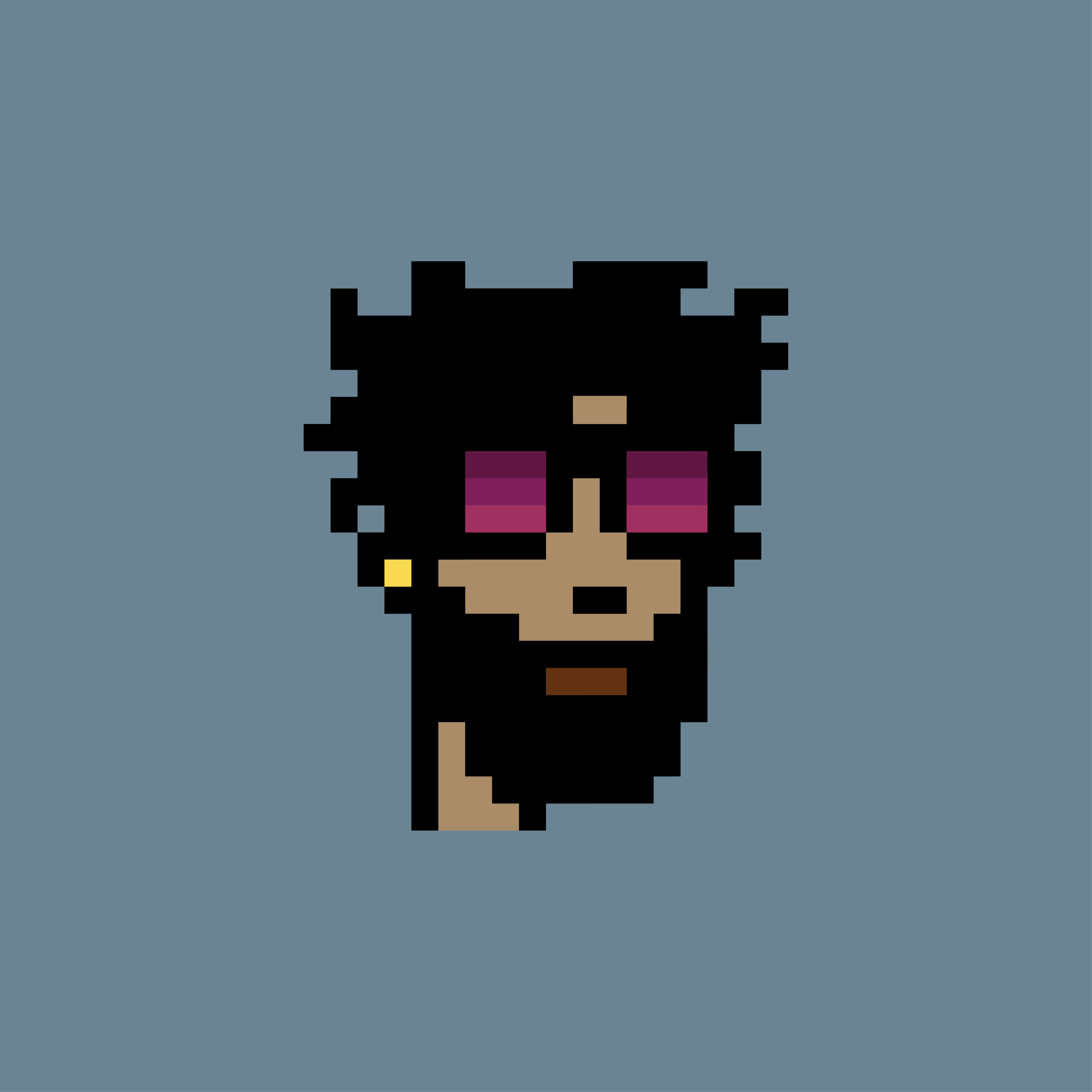 Cryptopunk
