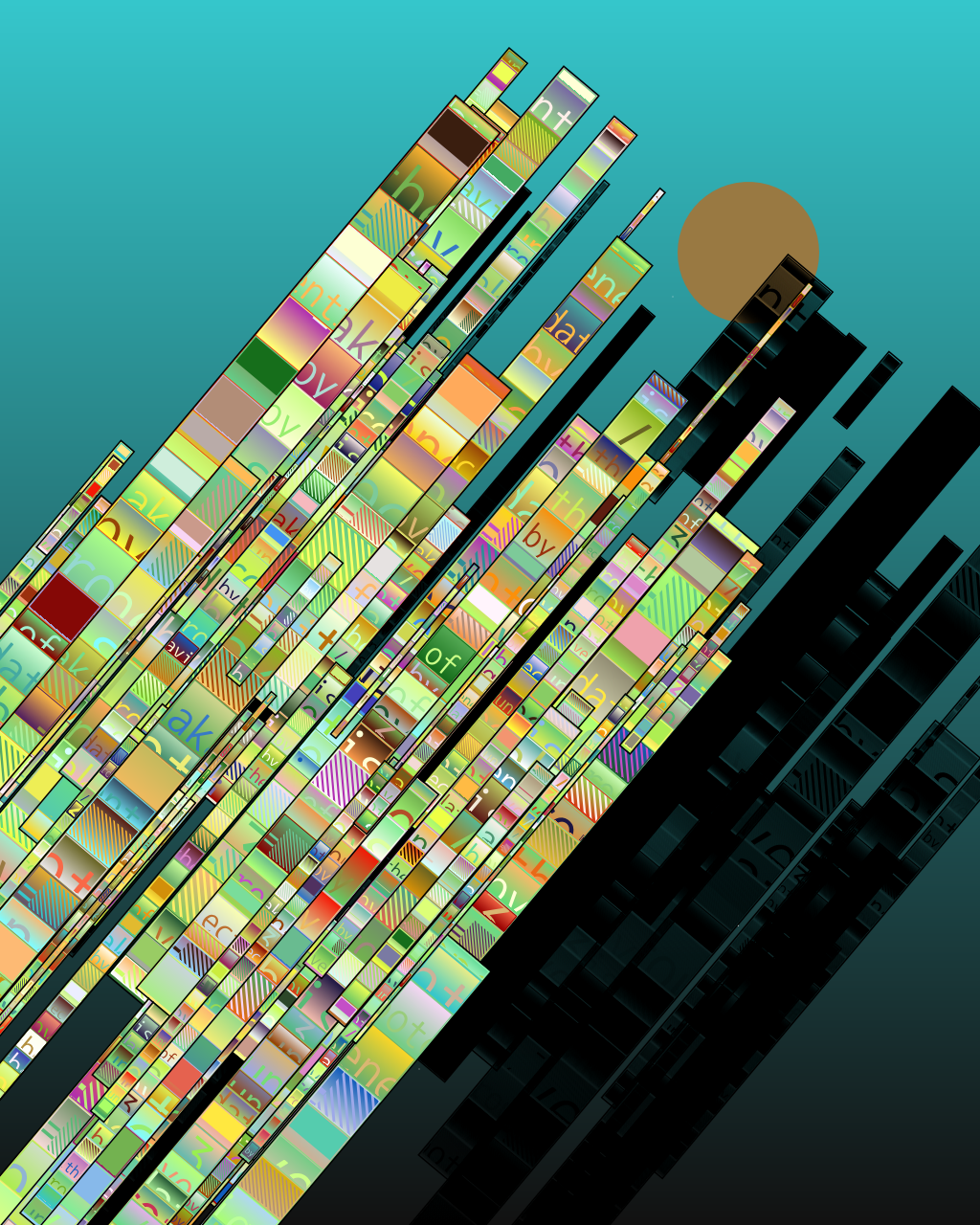 CityLights #638