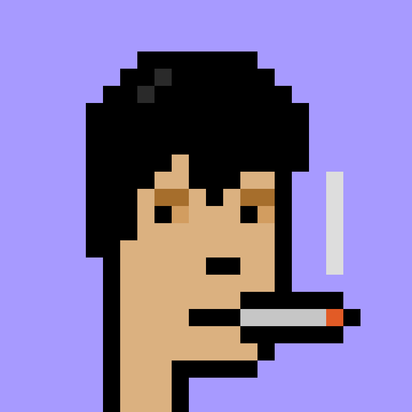 V1 PUNK #235