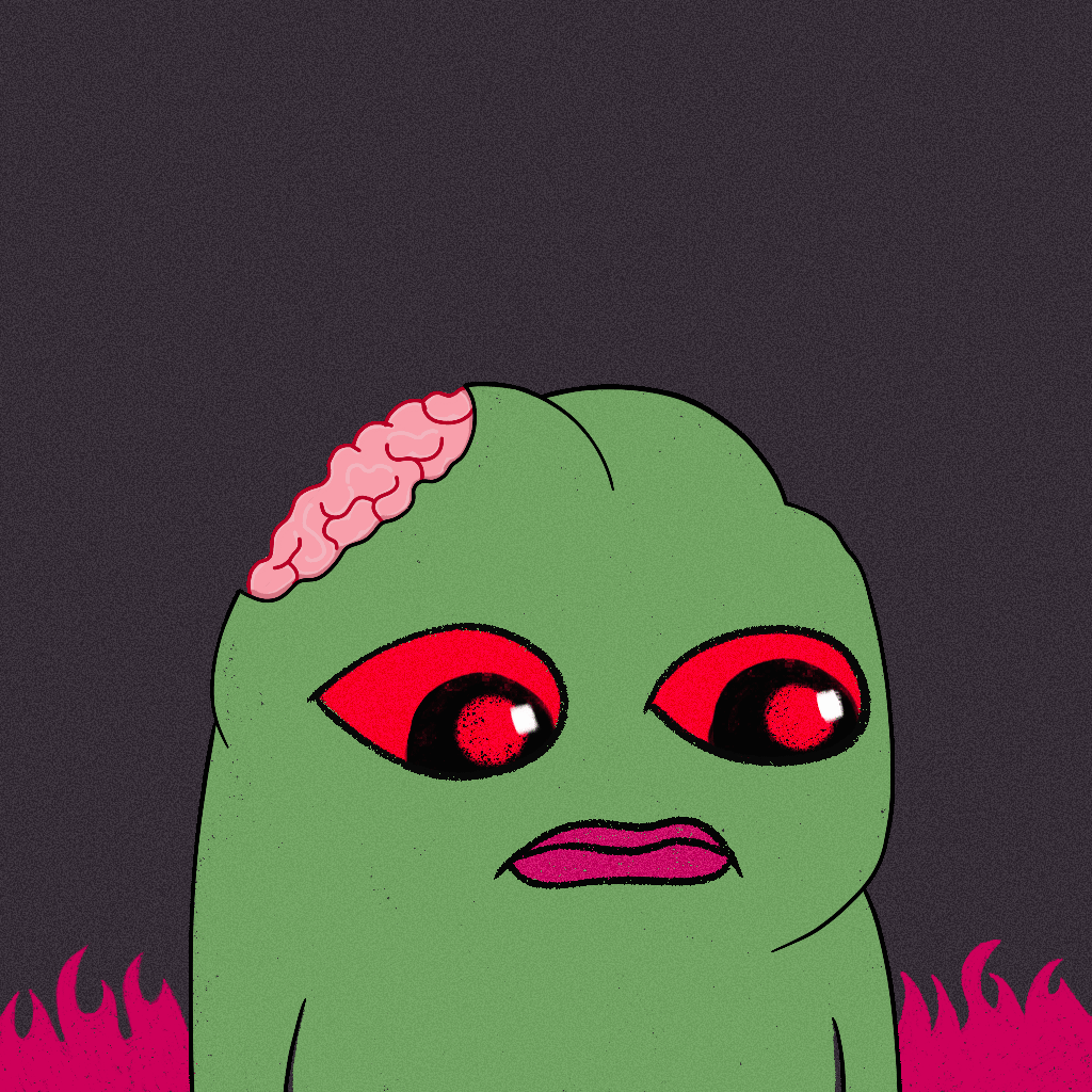 MoonPepe #3907