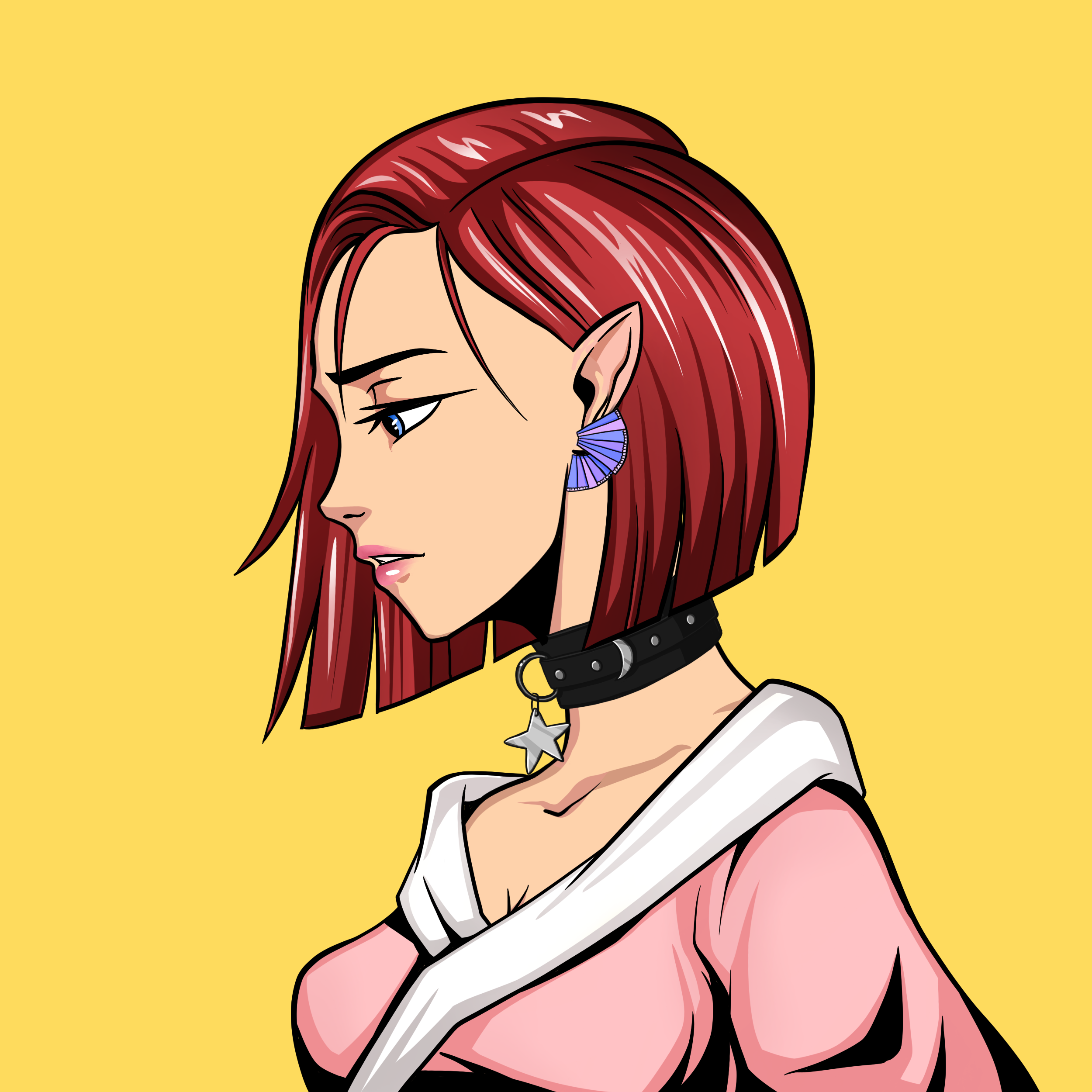 Itsuki #1844
