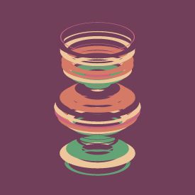 Non Fungible Pot - #511