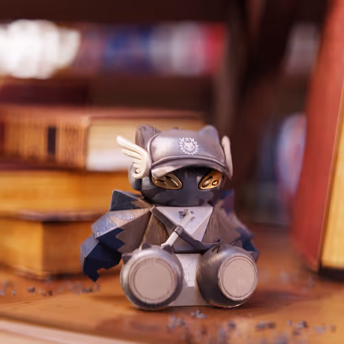 Figuregot #1249