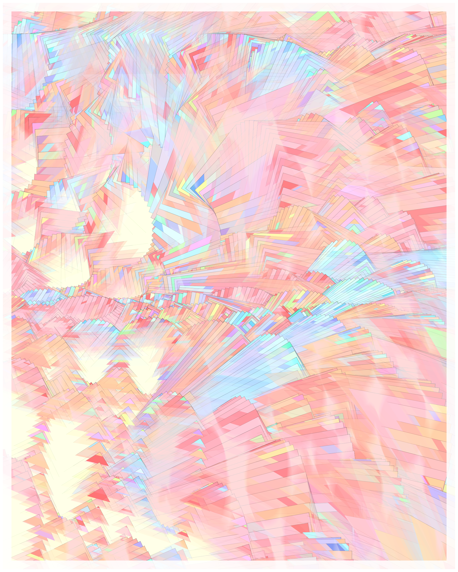 Glass #7