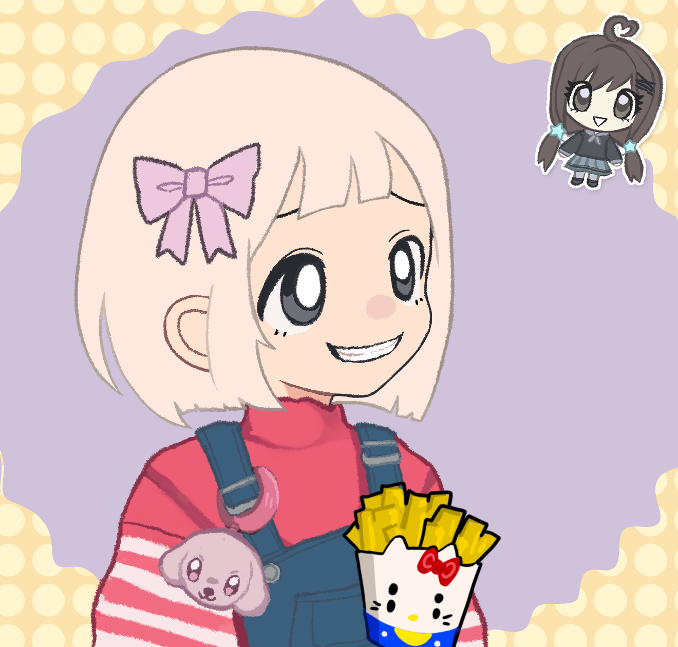 McChibi #2437