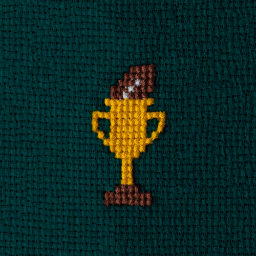 StitchToadz Grail