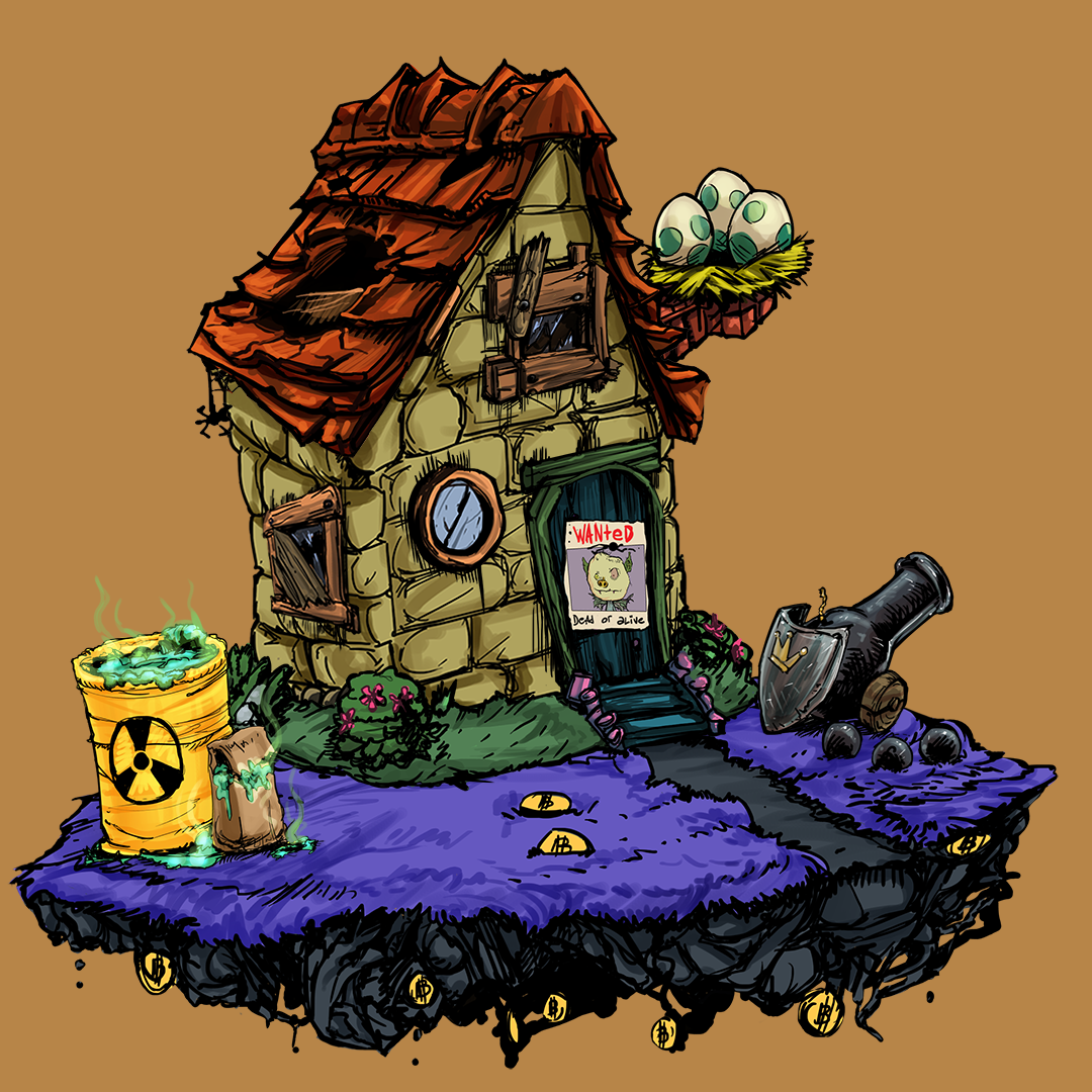 Goblinland #590