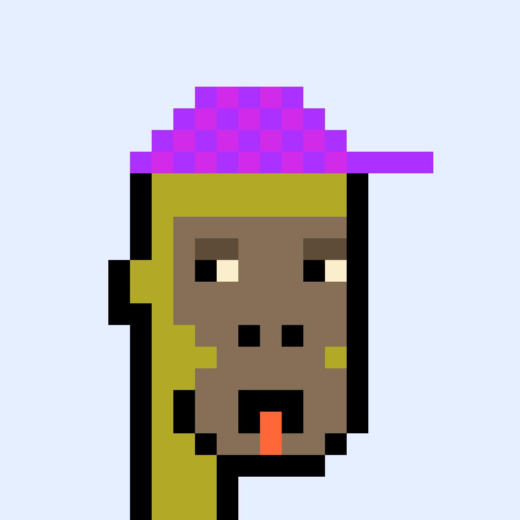 ApePunk #201