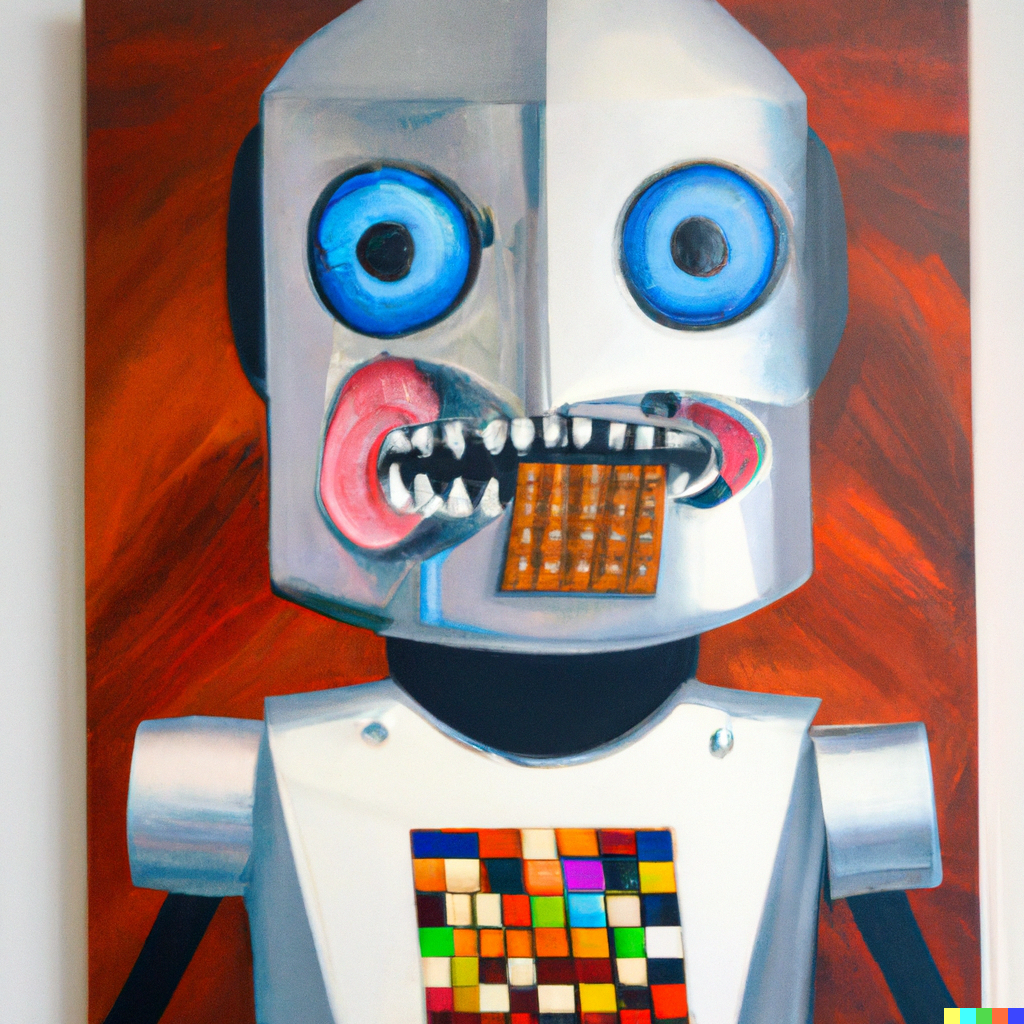 Not For Human Consumption #436