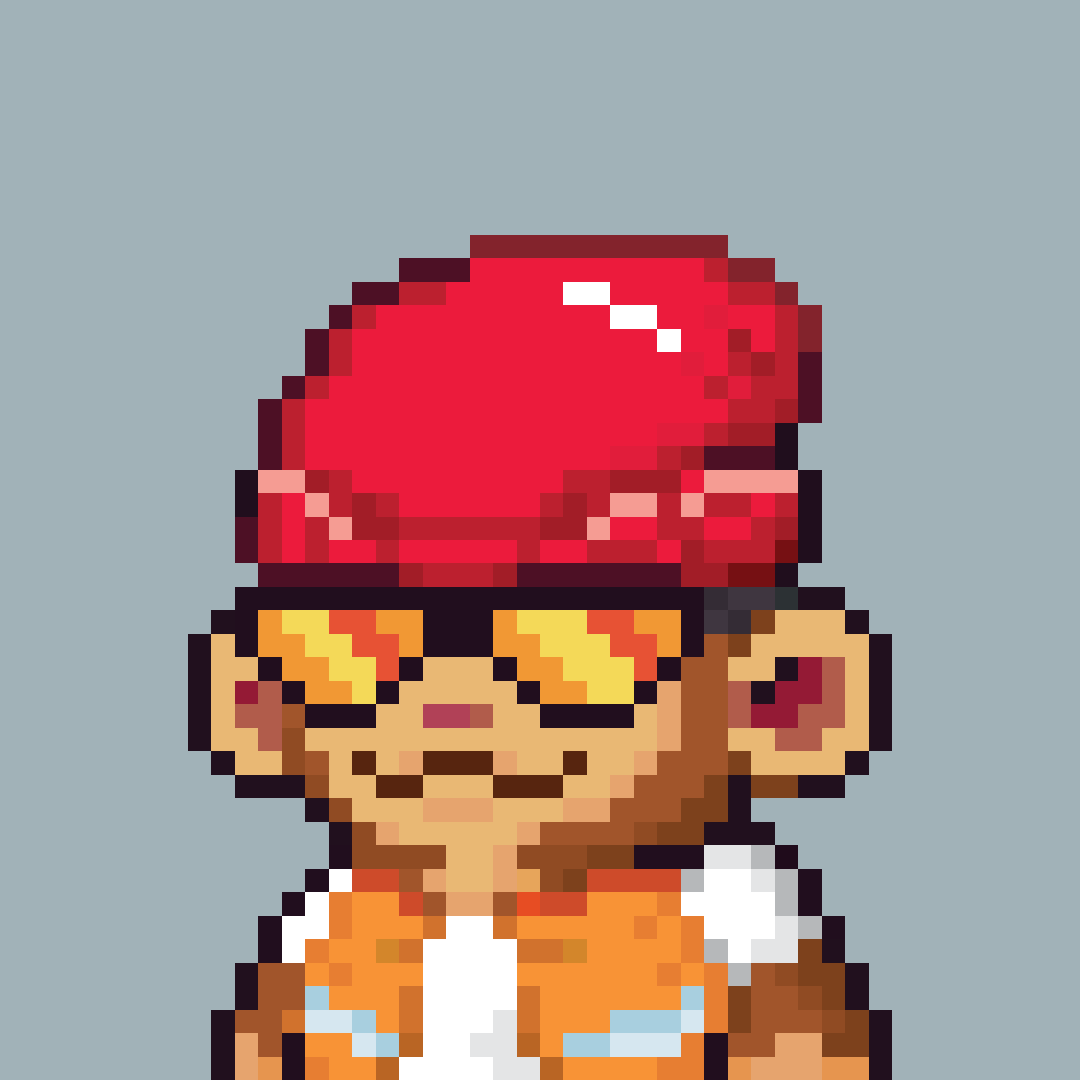 Monkey OS #227