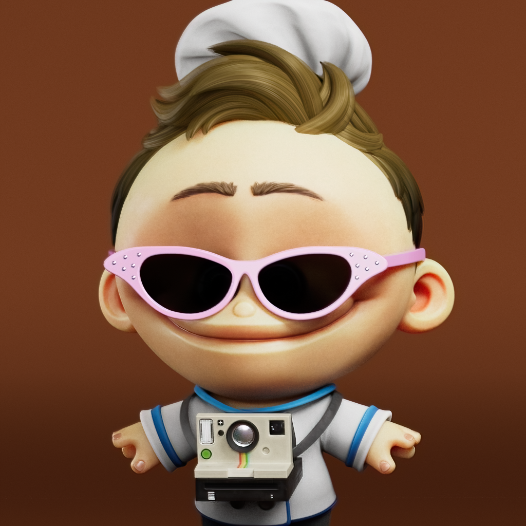 Chef #1933