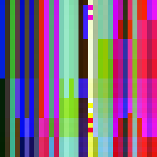 GLICPIXXXVER002 #8861