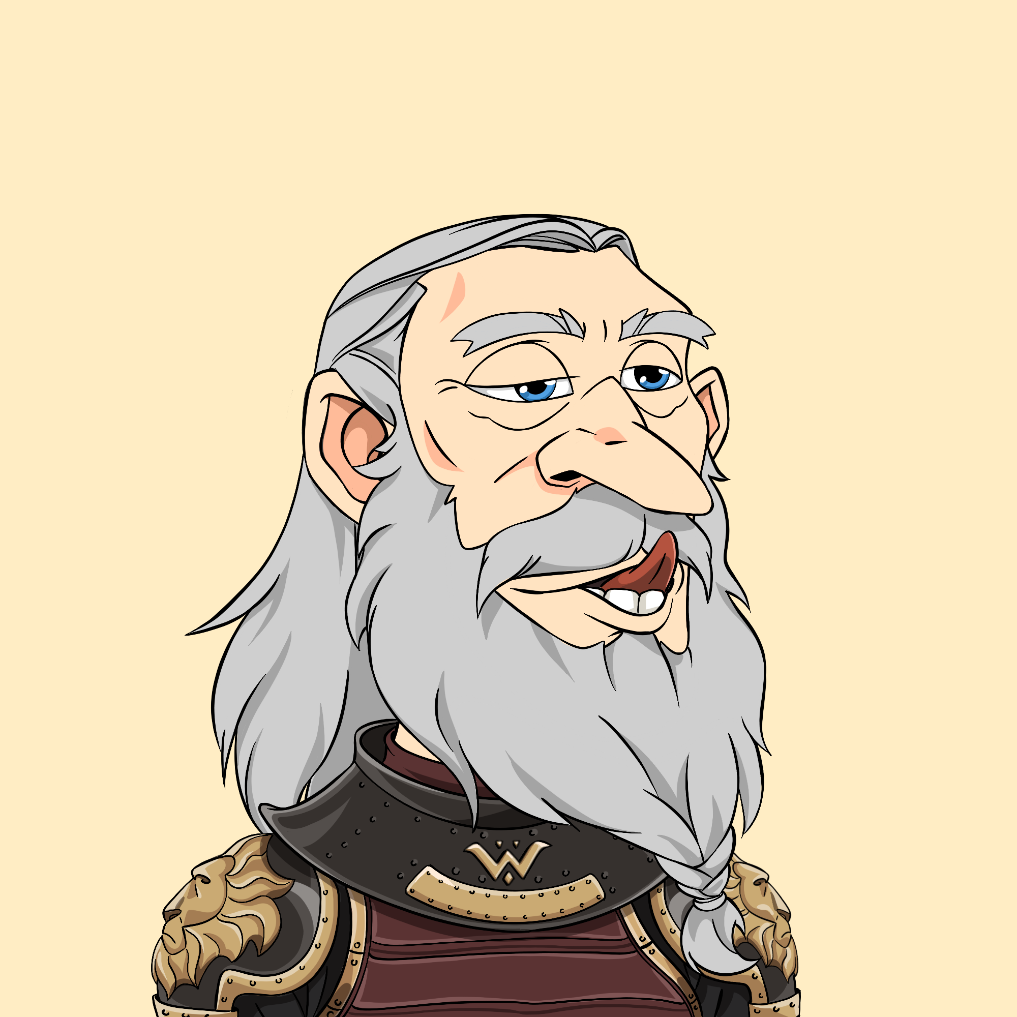 Wizard #3614