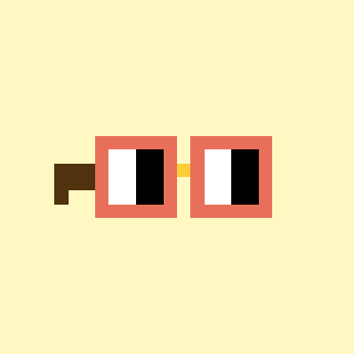 Glasses #890