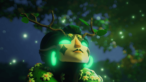 Merkle the Mother Tree #3157