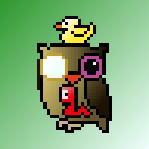 AlphaOwls #2089
