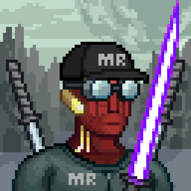 Moon Raiders #1616