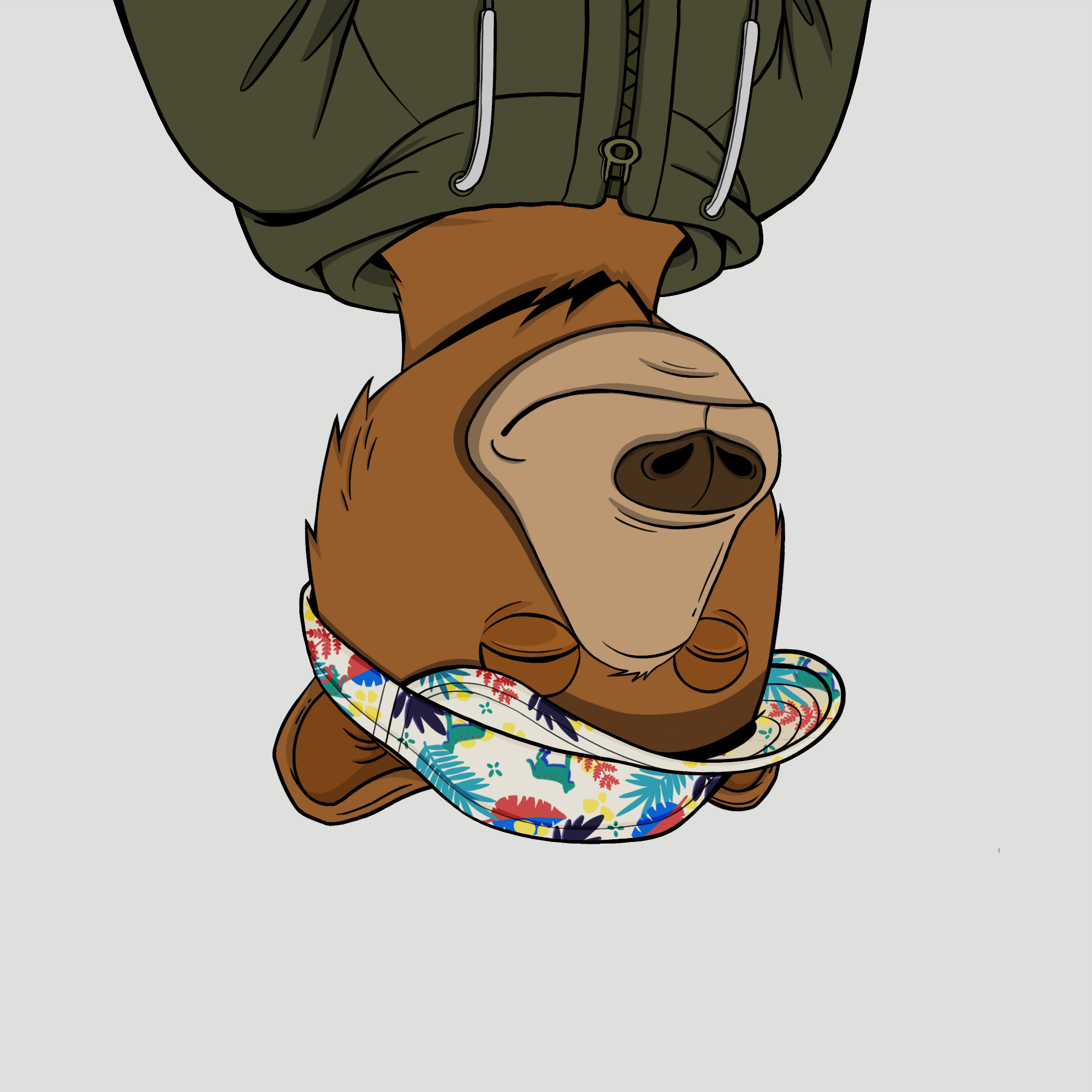 NotNotNotOkayBears #3583