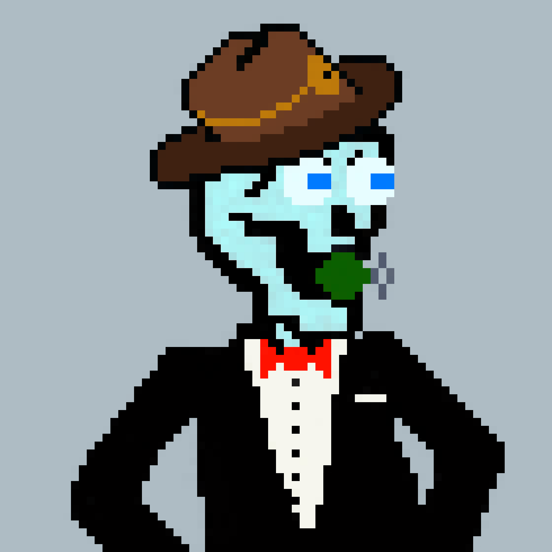 GrETHful DED #4637