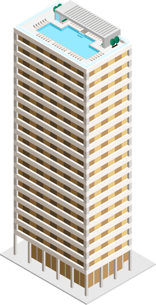Building #2814