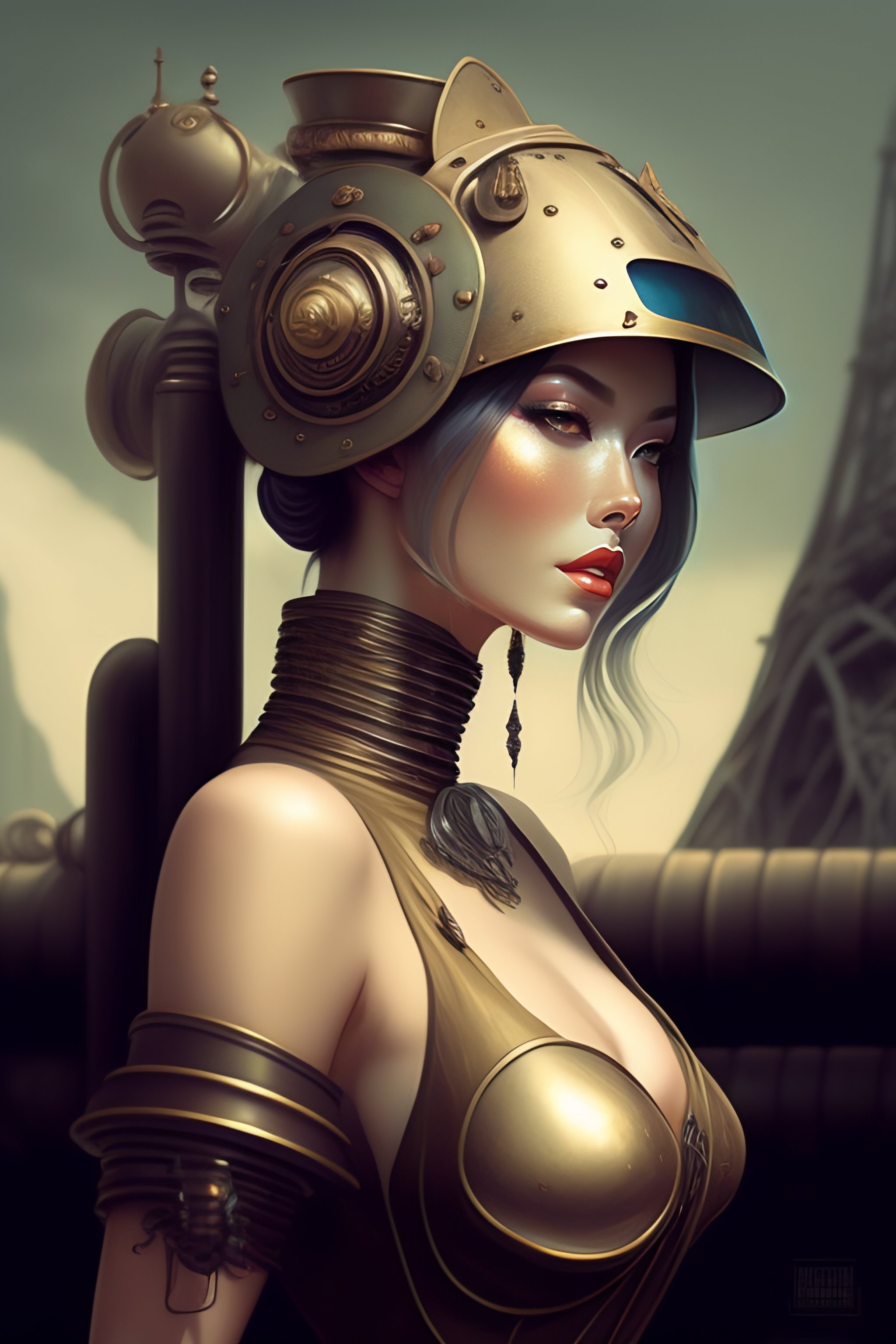 DIANA #17/56