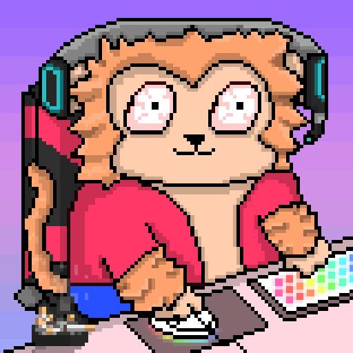Gamer Monkeys #630