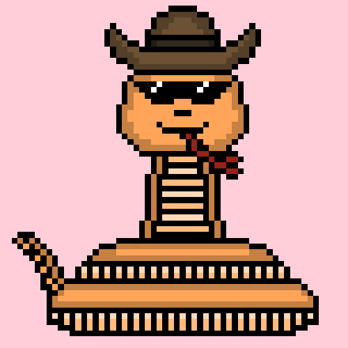 MoonSnake #589
