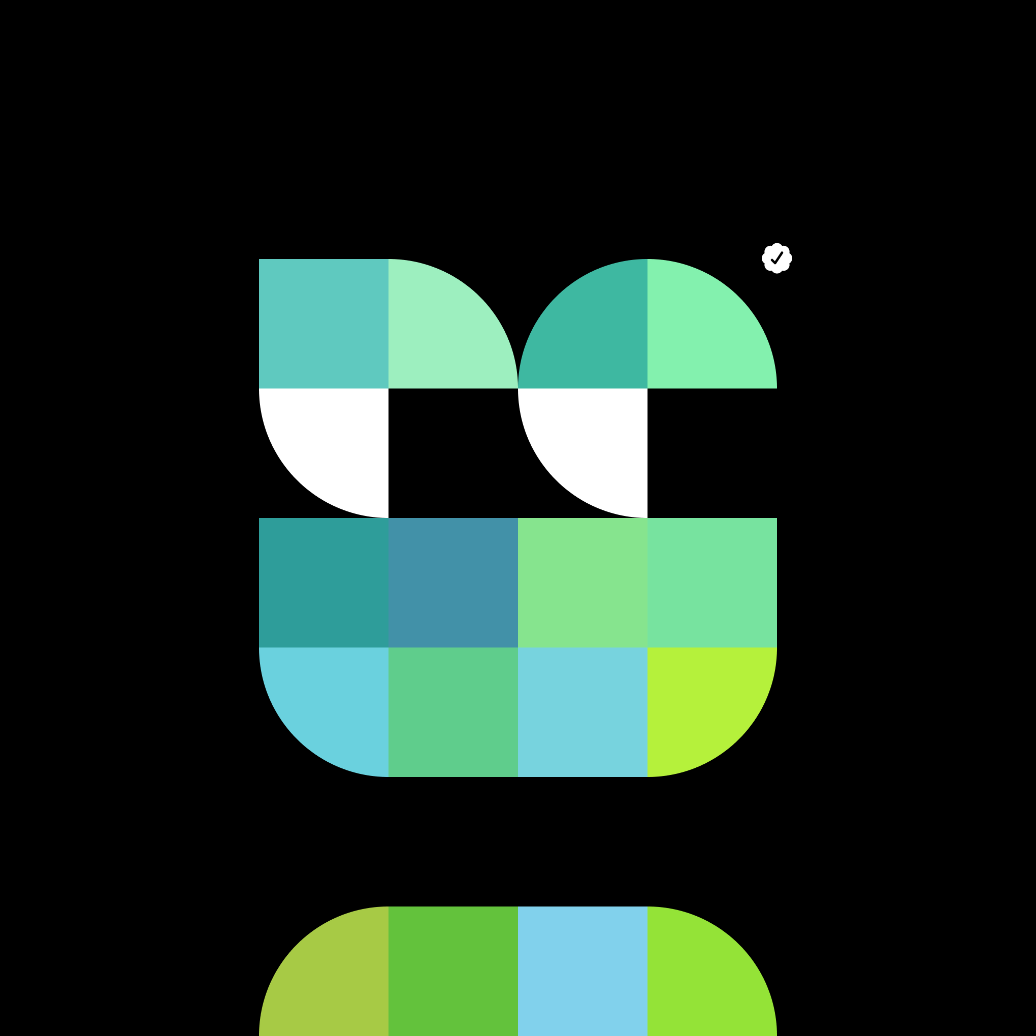8x8, Set 001, Ed. 1