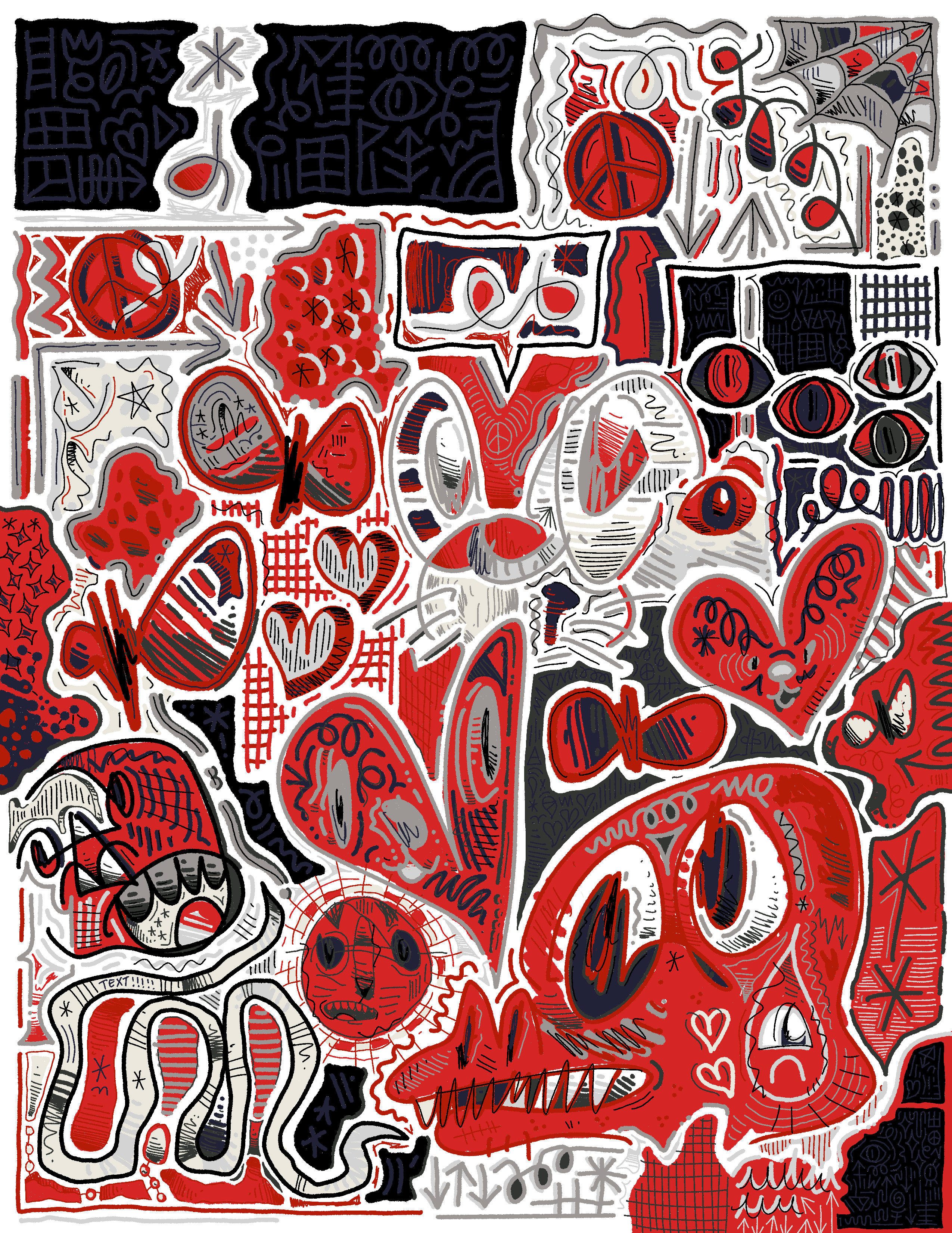 Diary #3096