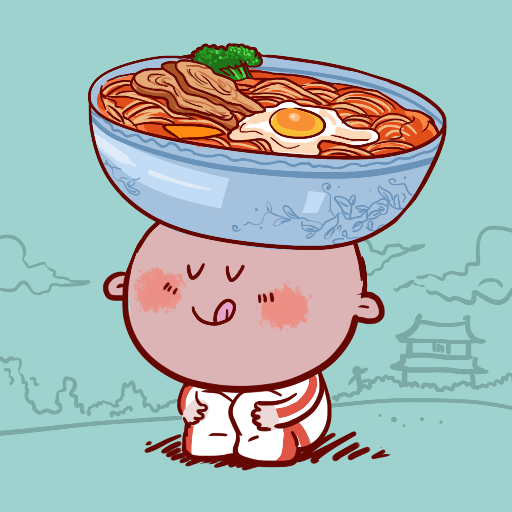 ご飯君GOHAN #330