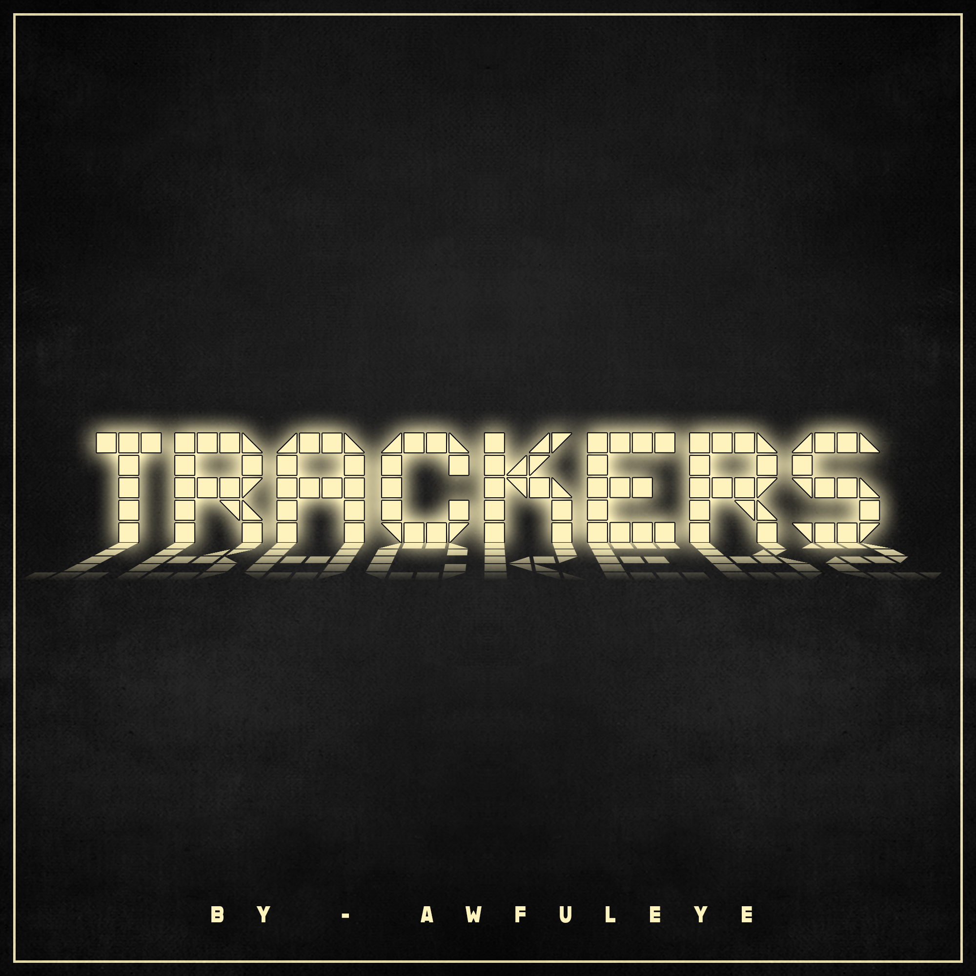 Trackers By AwfulEye - Ethereum