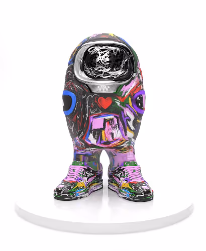 NIKE X RTFKT #5