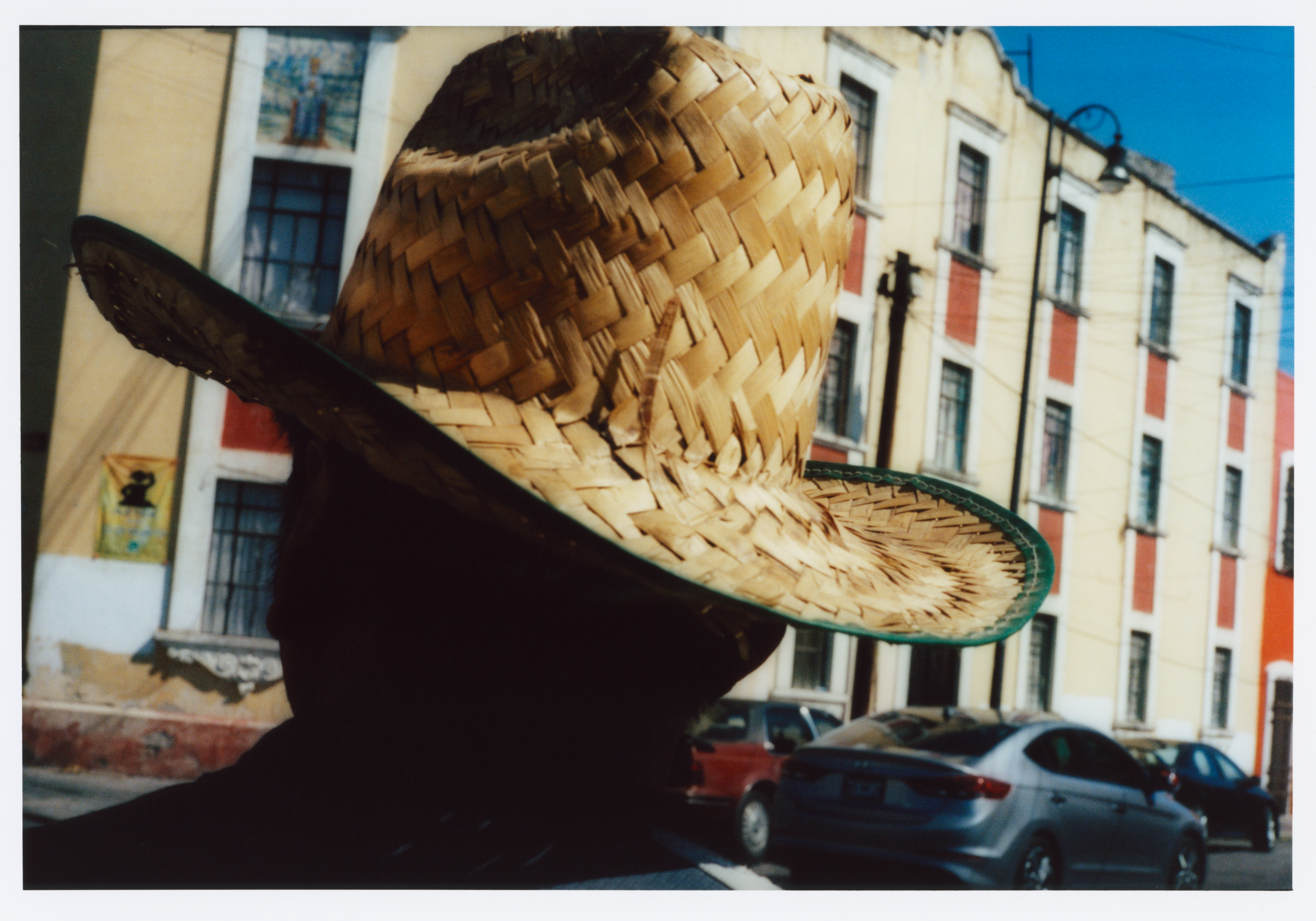 #52 - Mexico - Krzysztof Jan