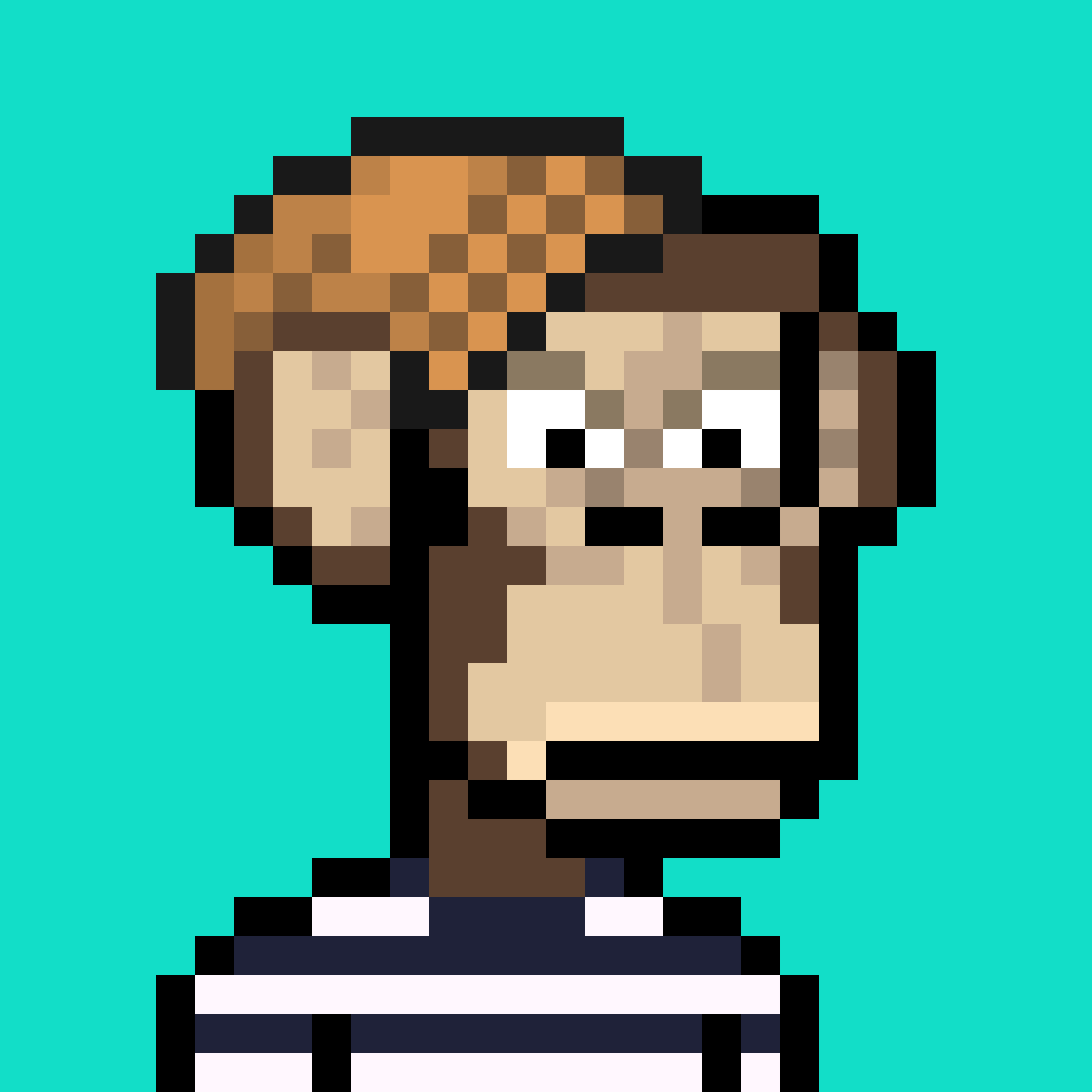 PixelApe 9061