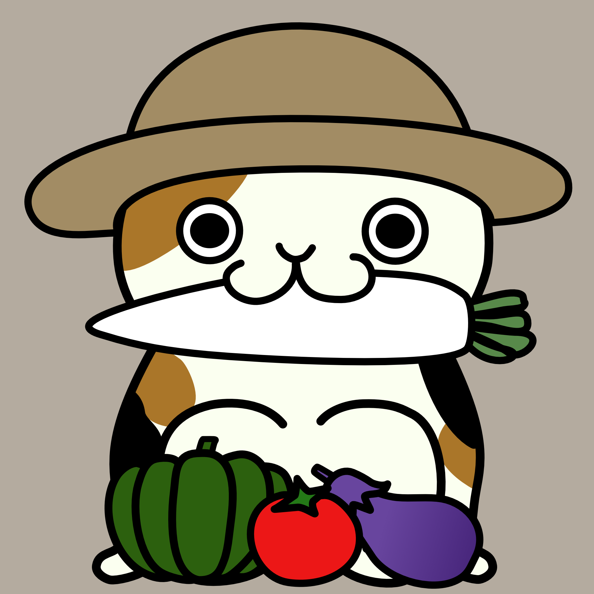 Muimi #17434