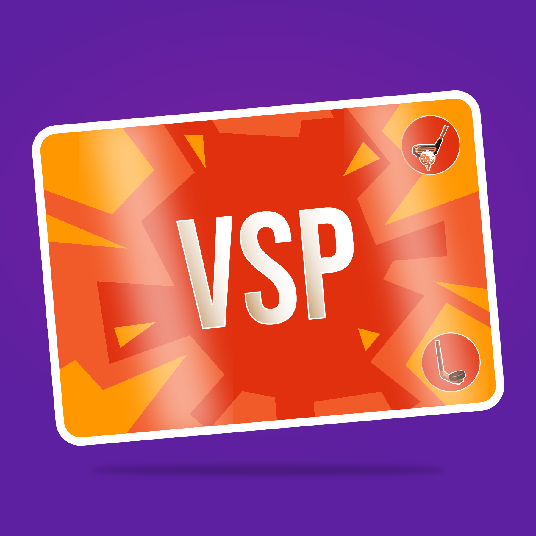 VaynerSports Pass VSP #11495
