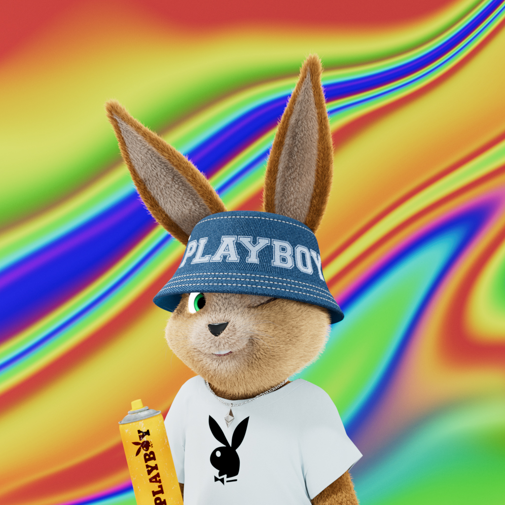 Rabbitar #71