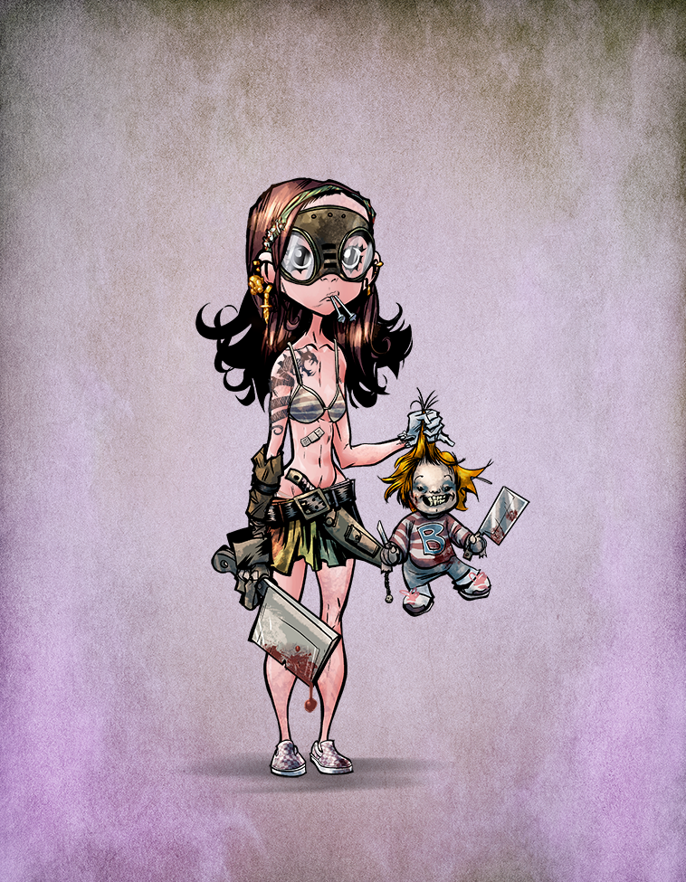 Nuclear Nerds #61