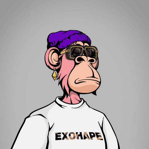 ExoHape #2412