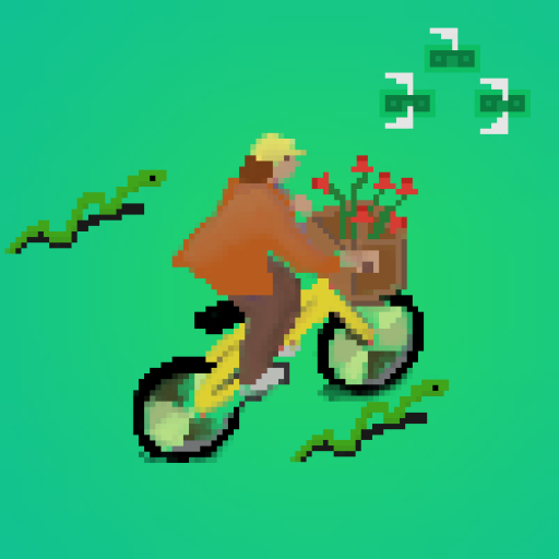 Rider #315