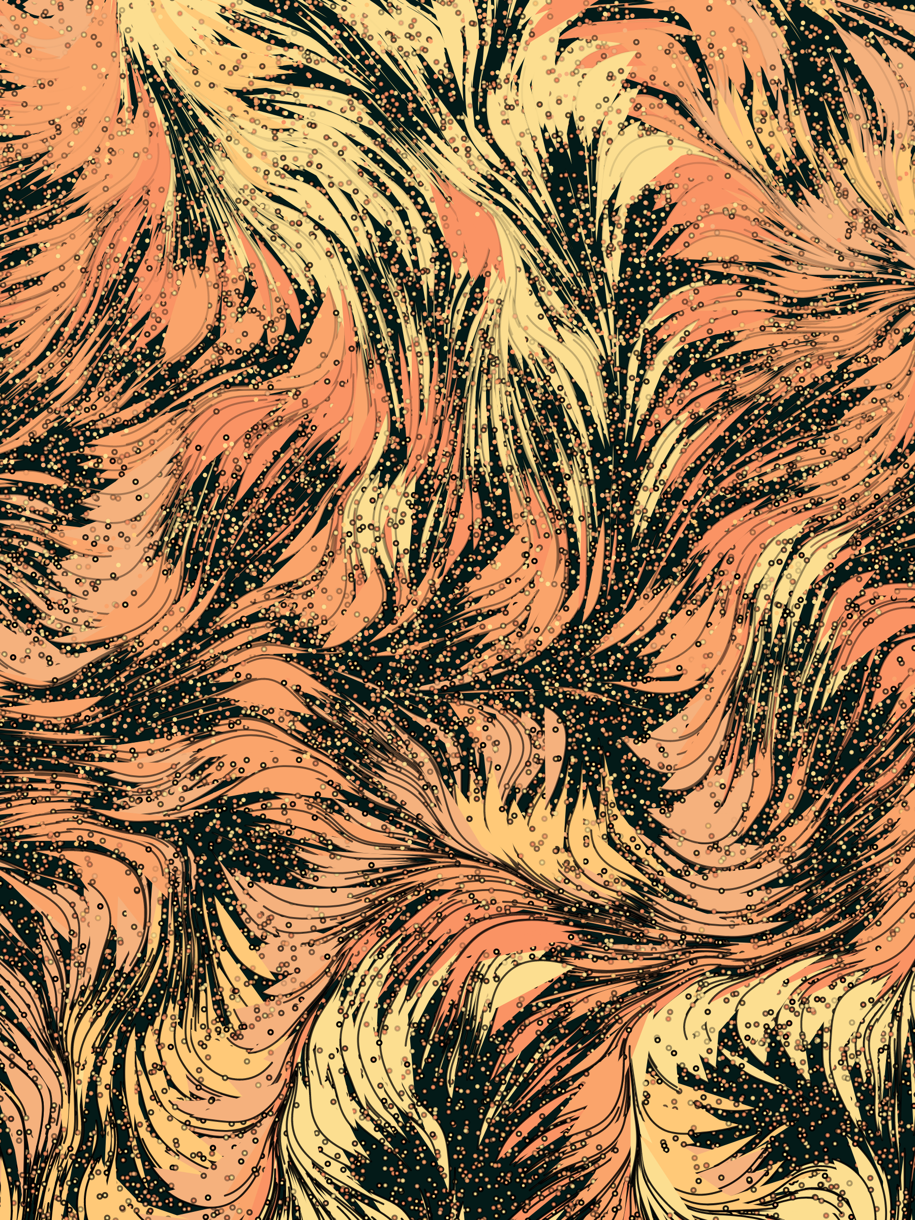 Foliage #21