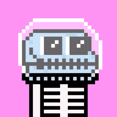 Boney #308