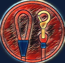 Leash Token #1 First Edition