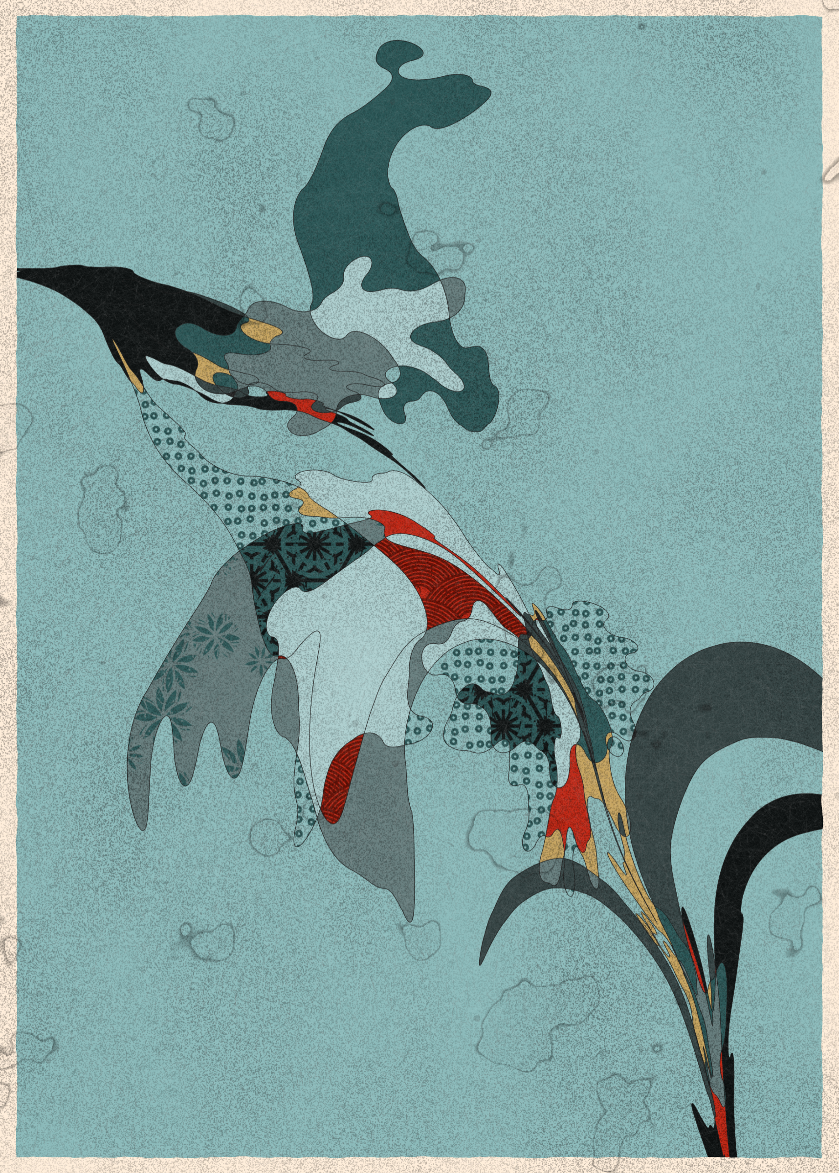 Memories of Qilin #184