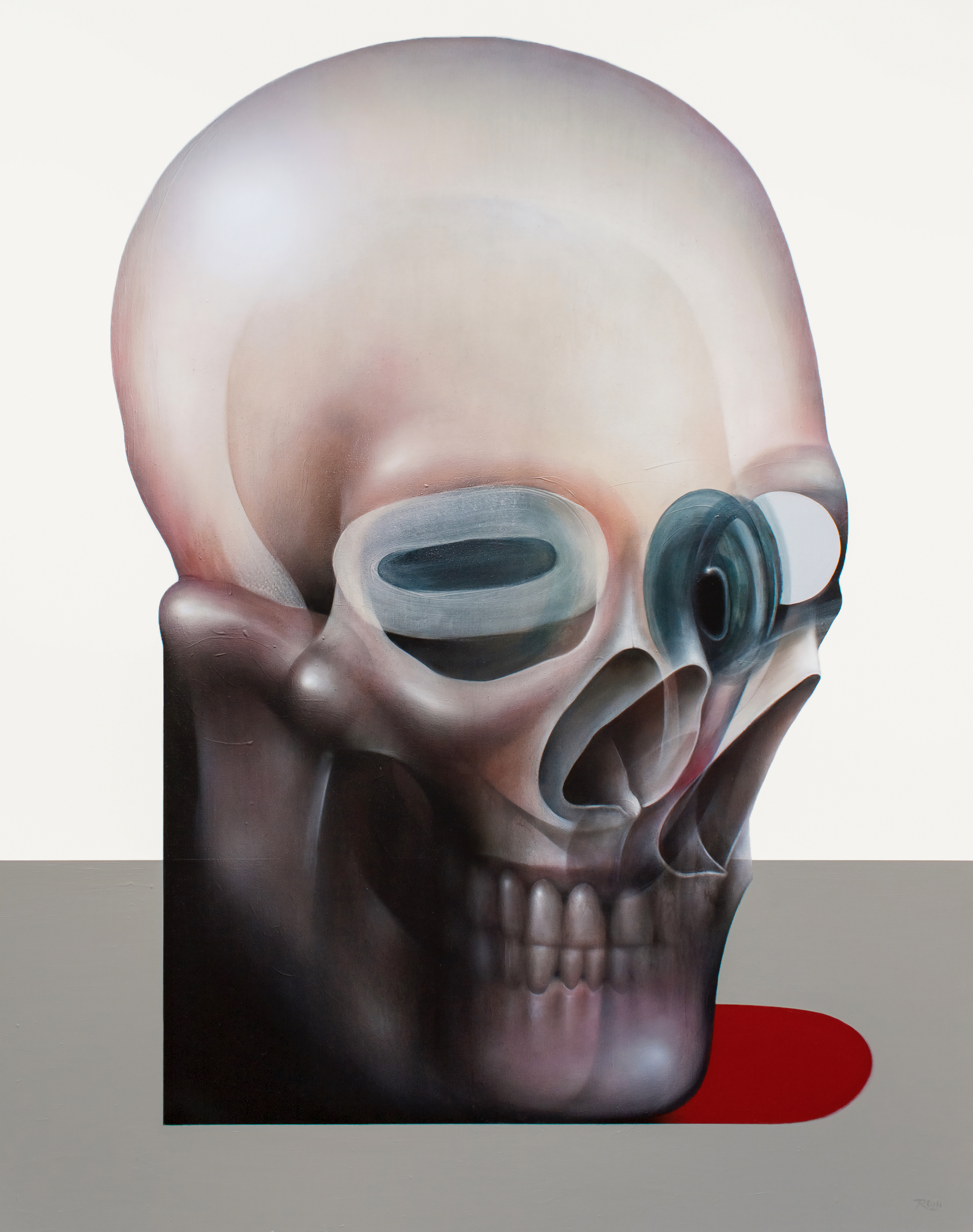 Vanitas Display #4/14