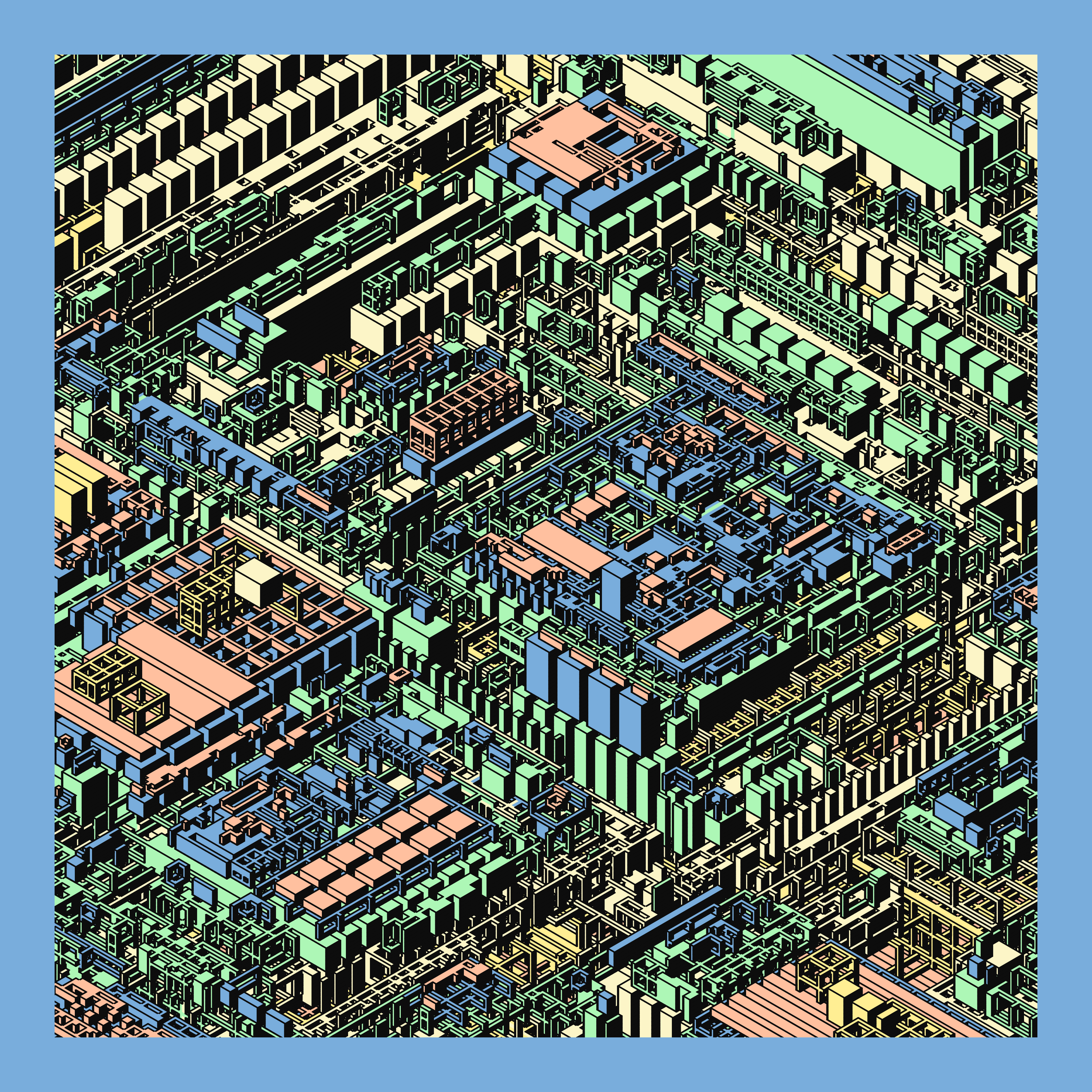 Plasticity #517