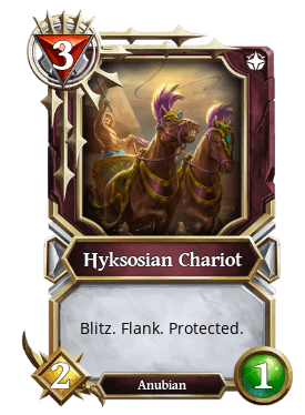 Hyksosian Chariot ID #228289997