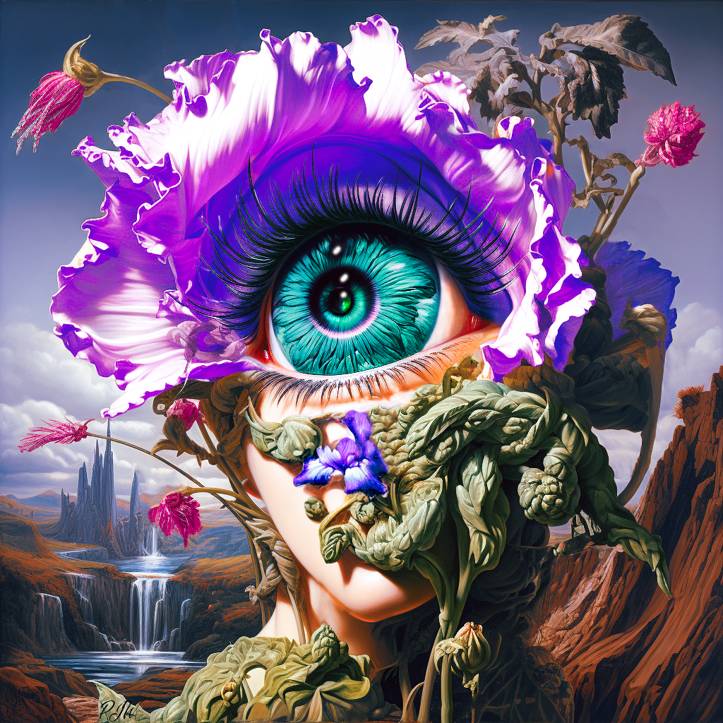 Iris