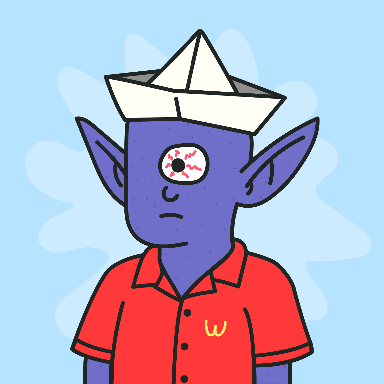 Squig #366